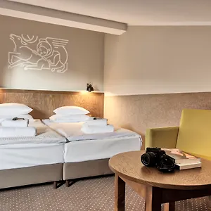 3* Aparthotel Daniel Griffin By Artery