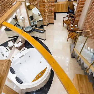 Apartahotel Stare