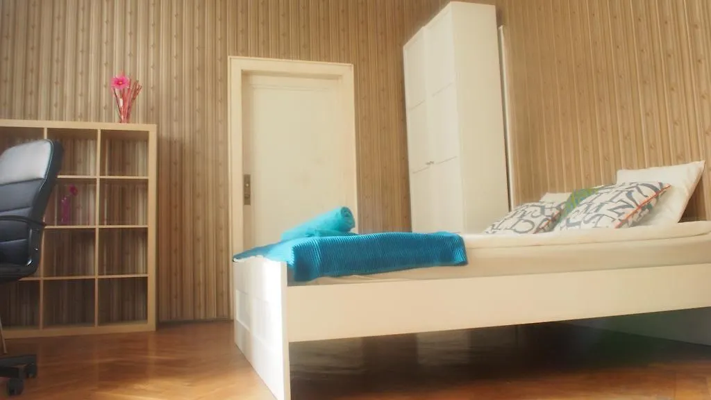 Krakow Color Aparthotel