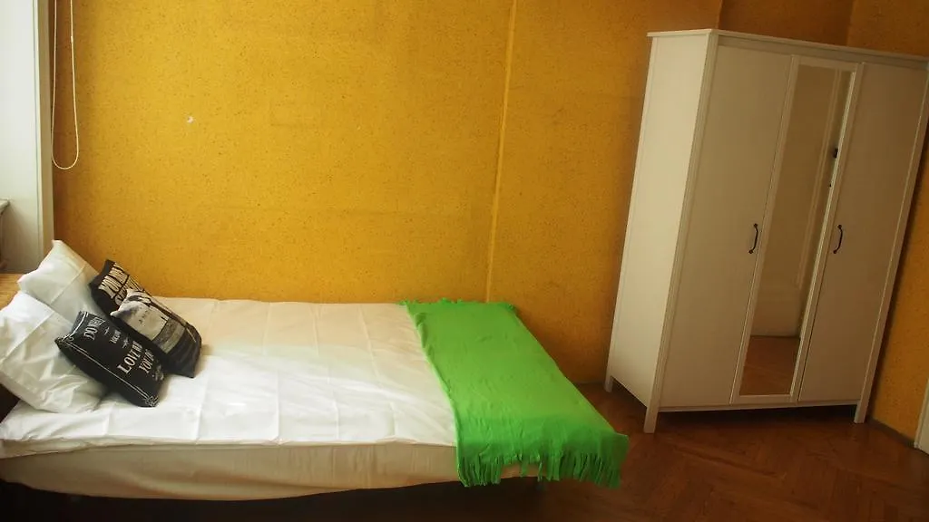 Krakow Color Aparthotel Poland