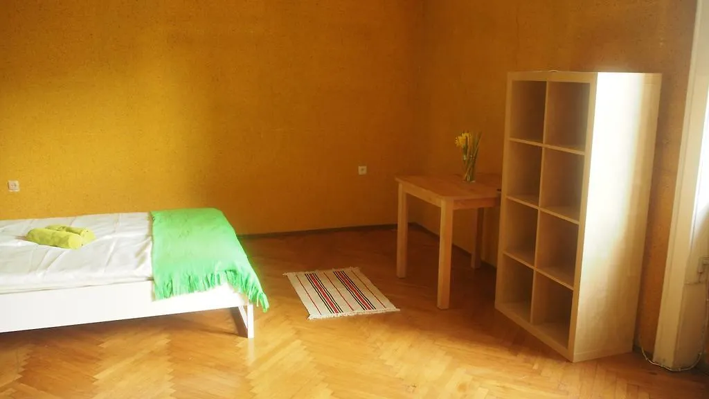 Krakow Color Aparthotel 2*,  Poland