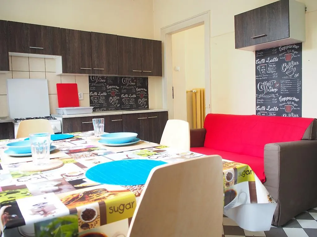 **  Krakow Color Aparthotel Poland
