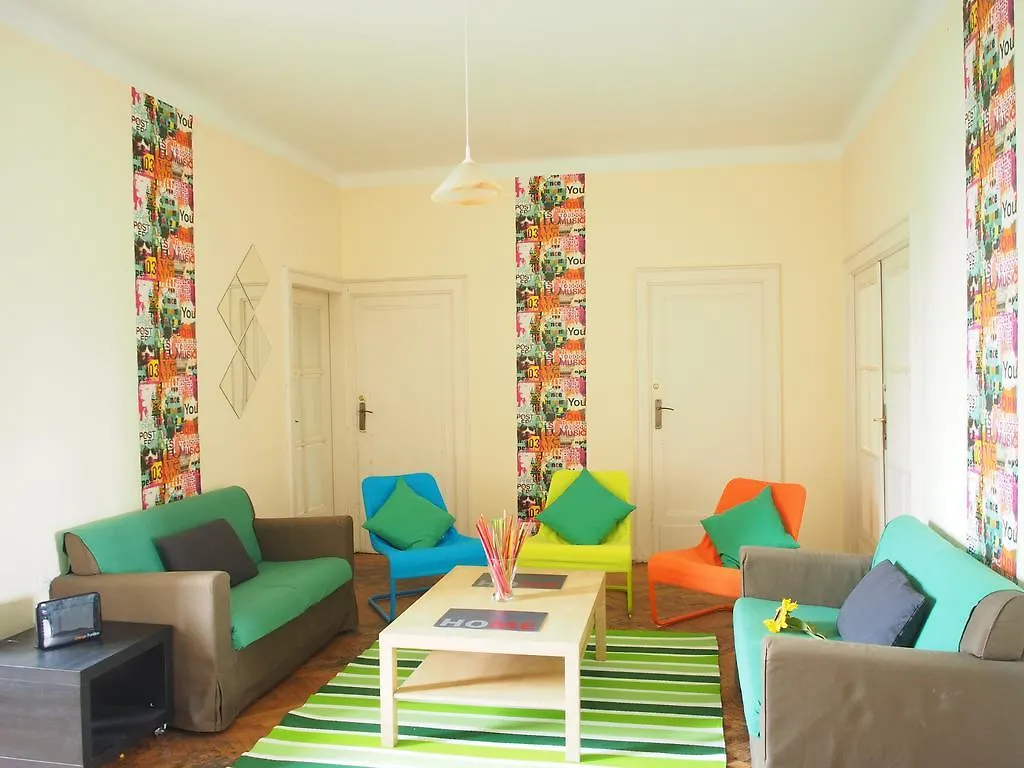 Krakow Color Aparthotel 2*,  Poland