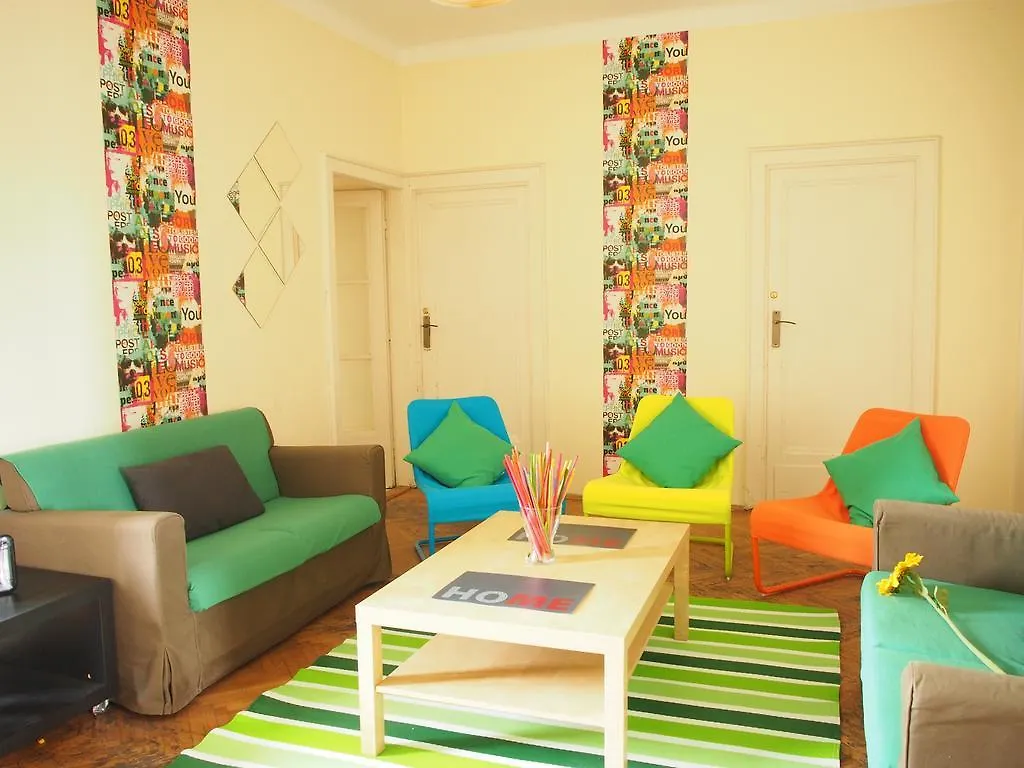 ** 아파트호텔 Krakow Color Apartments Sarego 24 폴란드