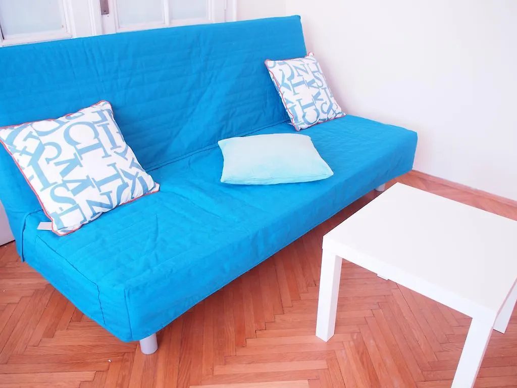아파트호텔 Krakow Color Apartments Sarego 24