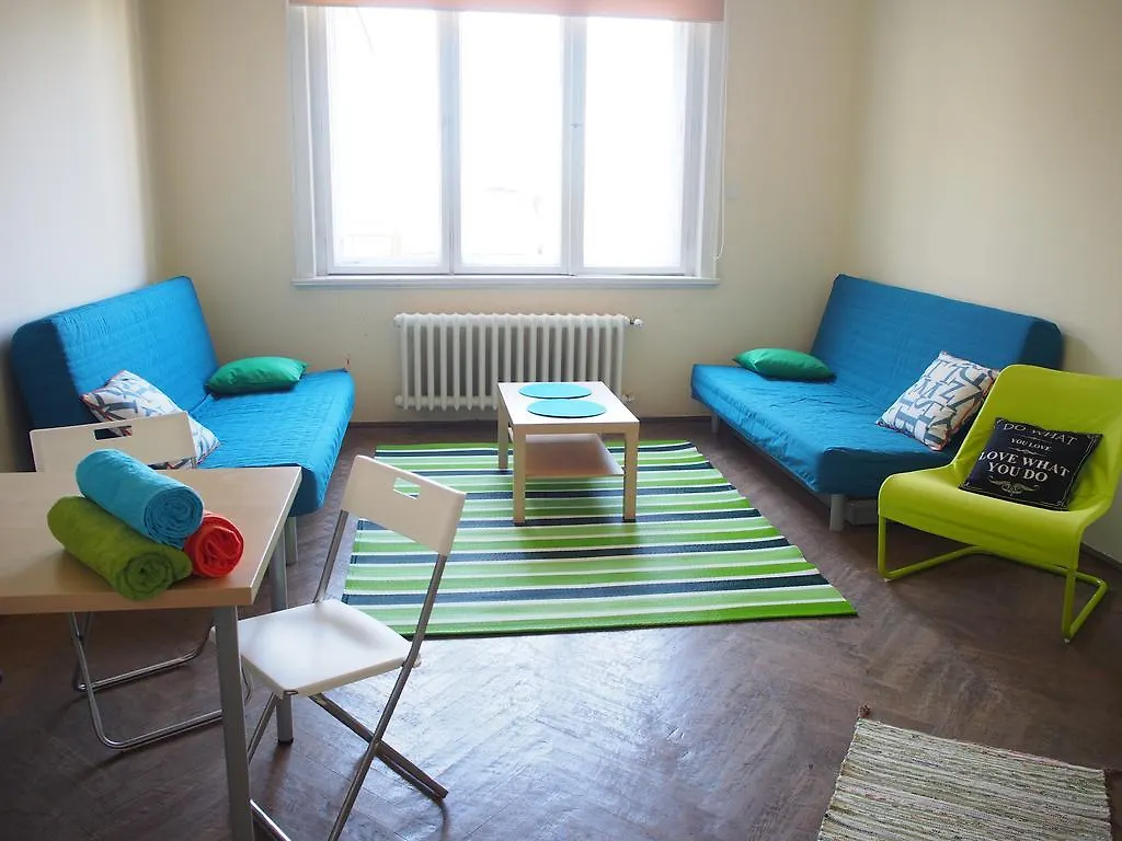 아파트호텔 Krakow Color Apartments Sarego 24